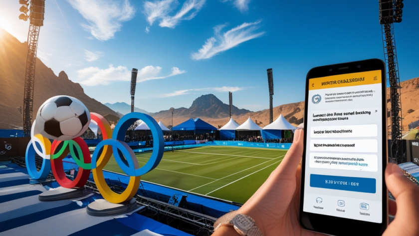 Top Global Sporting Events and Concert Travel Tips