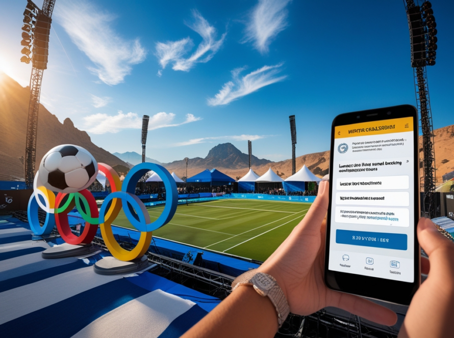 Top Global Sporting Events and Concert Travel Tips