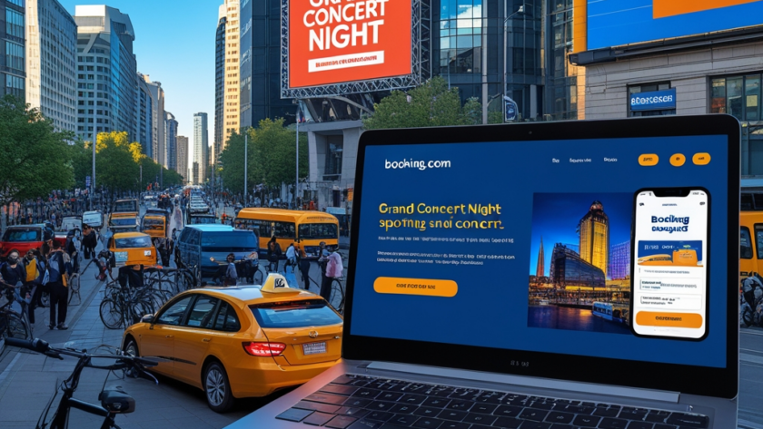 Top Major Sporting Events and Concert Travel Tips