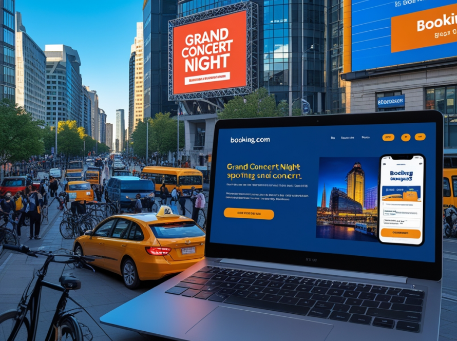 Top Major Sporting Events and Concert Travel Tips
