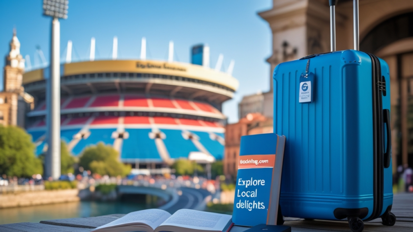 Top Sporting Events and Concerts with Travel Tips